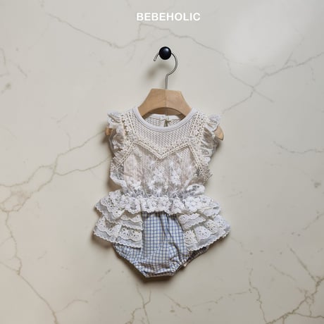 bebeholic/28. rain less suit S(3-6M)-L(12-18M)