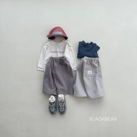 blackbean/36. marvel pants S-XL