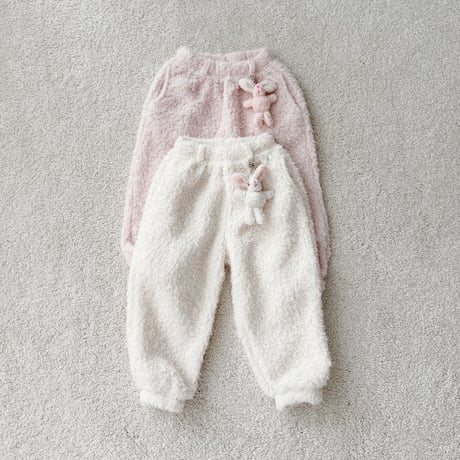 urbanrabbit/31. Snow Jogger Pants JS-JM