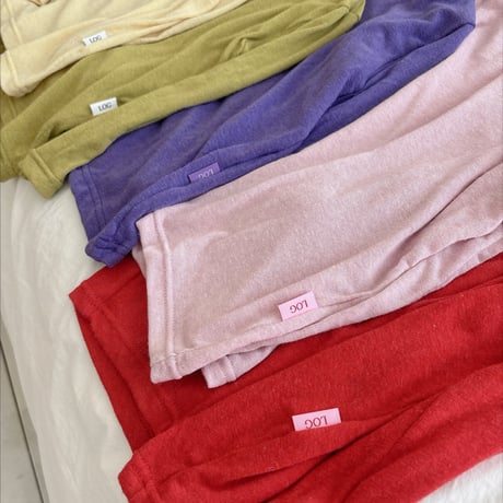 log101/45. rainbow T-shirt S-XL