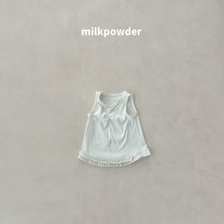 milkpowder/23. show cola T-shirt 5-11