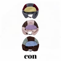 con_/3. toy dumble hat FREE
