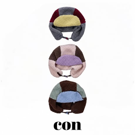 con_/3. toy dumble hat FREE