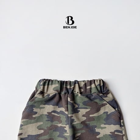 bienjoie/6. turbo pants 2XL-5XL