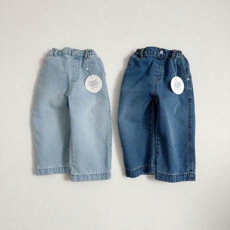digreen/16. Square denim S-2XL