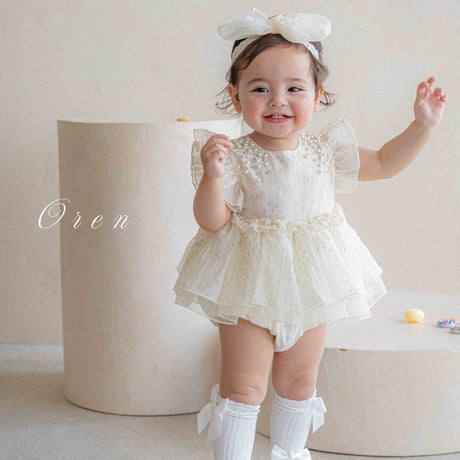 oren/12. mari and pearl hairband FREE