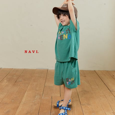 navi/53. fantasy T-shirt S-XL