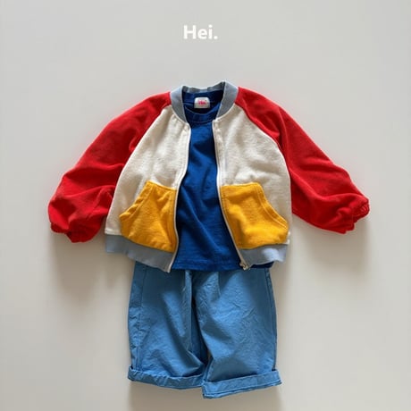 hei/23. picnic jumper XS-XL