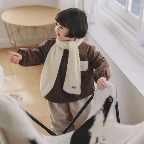 onu/38. gimo corduroy blouse BABY(12M)-XL(6-7Y)