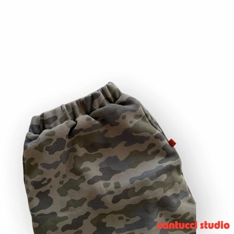 cantuccistudio/35. kamo long skirt JS