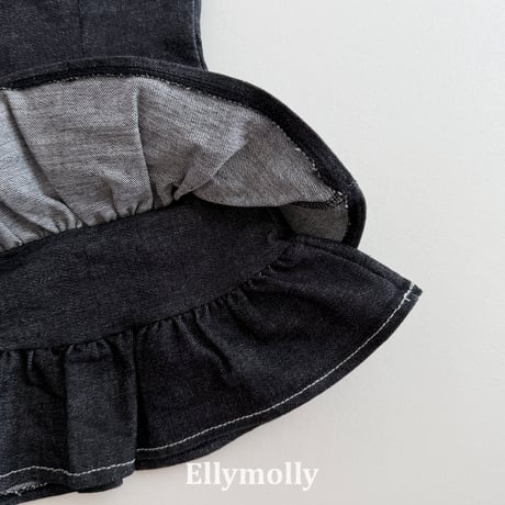 ellymolly/106. mona fril one-piece 13-15