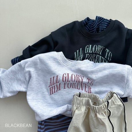blackbean/56. rory man-to-man S-XL
