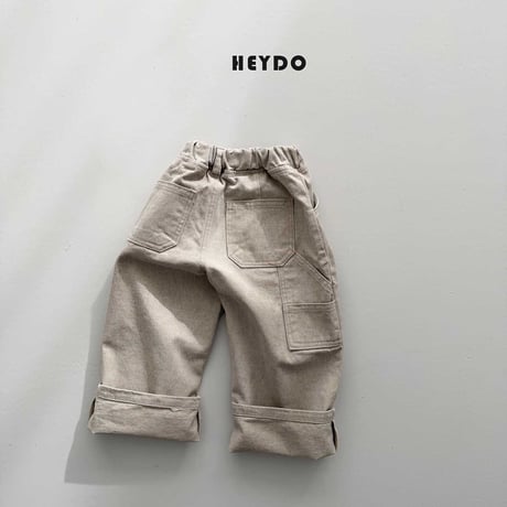 heydo/47. twil pig P  S-XL