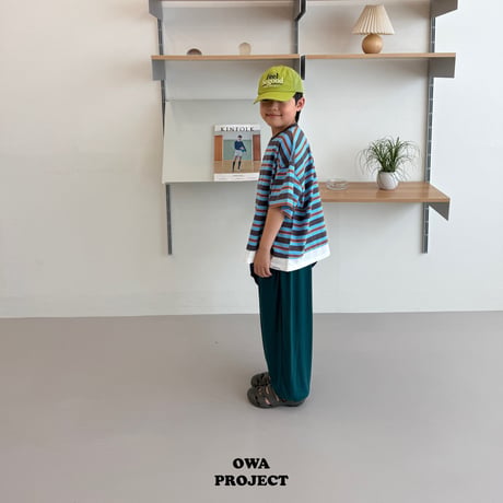 owa/41. cool pants S-XL