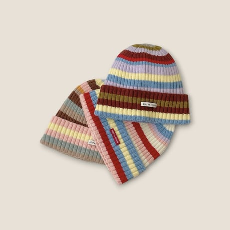 dudie/79. bene beanie FREE(48-54CM)