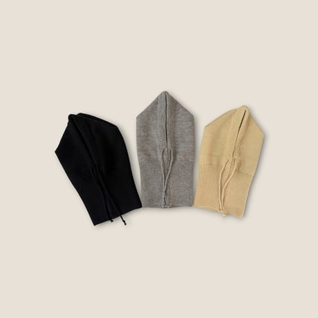 dudie/61. hoody vara clava FREE(48CM-54CM)