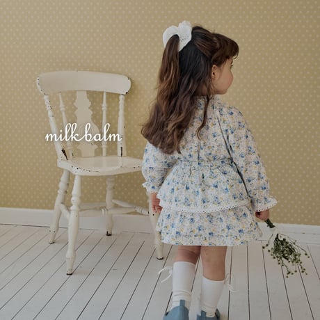 milkbalm/9. emma blouse XS-XL