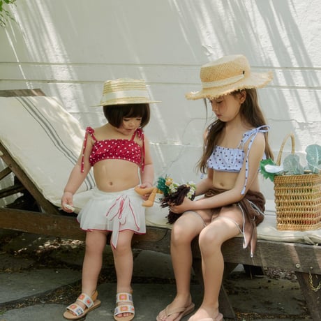 urbanrabbit/101. Miami Swim Set S-XL