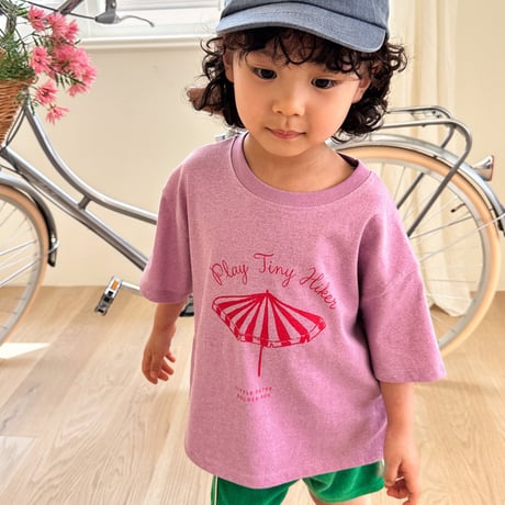tinyhiker/31. pigment ball cap FREE