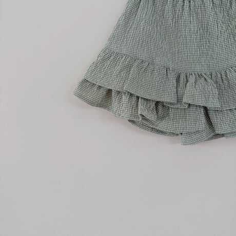 aladin/20. kangkang skirt pants XS-XL