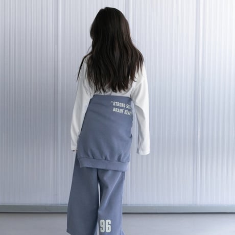 growb/23. step pants JS-JL