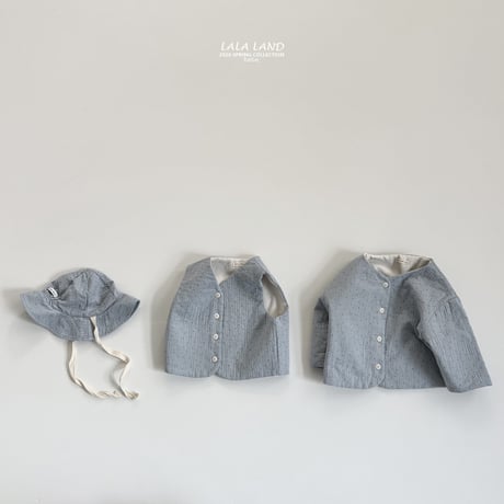 lalaland/87. bebe noobim jumper 12M-18M