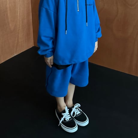 foov/53. fighting bermuda pants S-XL