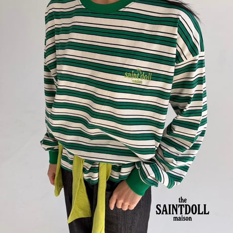 saintdoll/26. dangara T-shirt JL