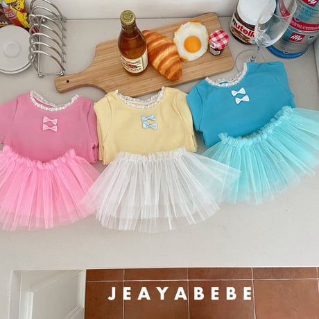 jeayabebe/7. tulip set S-XL