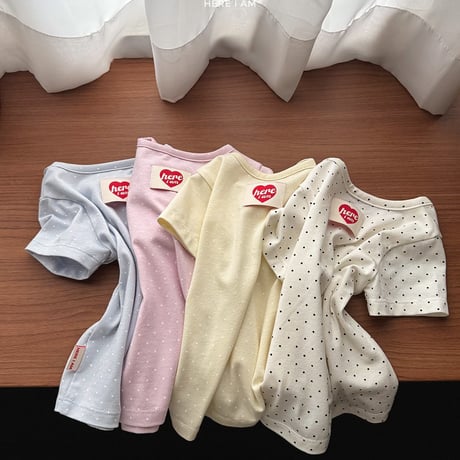 hereiam/11. dot modal inner wear 12M-XL