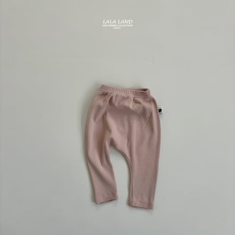 lalaland/51. bebe golgi leggings 12M-18M