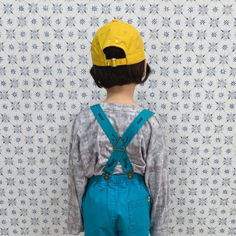 gou/62. tie T-shirt MOM