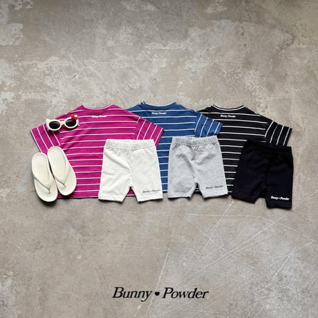 bunnypowder/101. B ikker leggings 2XL-4XL