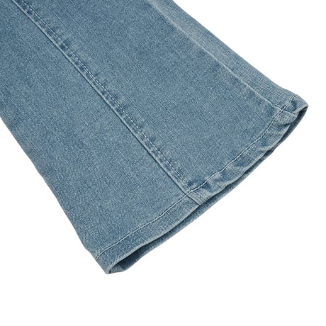 forkchips/4. wave pants boots cut JS-JXL