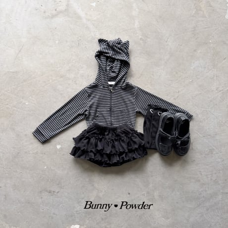 bunnypowder/118. waffle kangkang PT bloomer S-XL