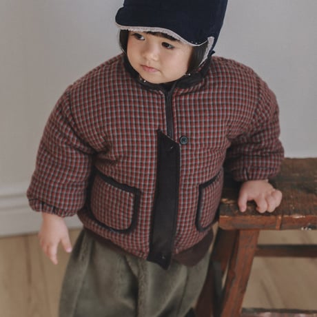 onu/30. check padding jumper BABY(12M)-XL(6-7Y)
