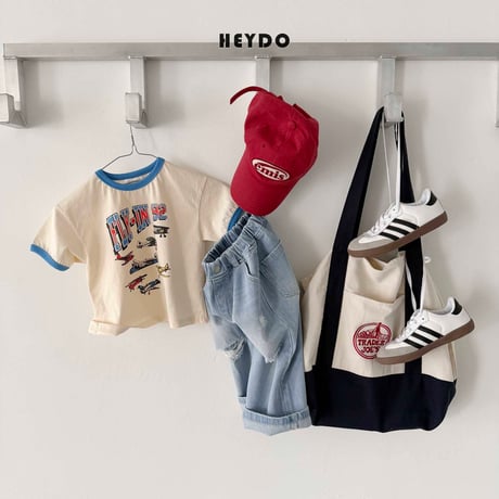heydo/39. old style  S-XL