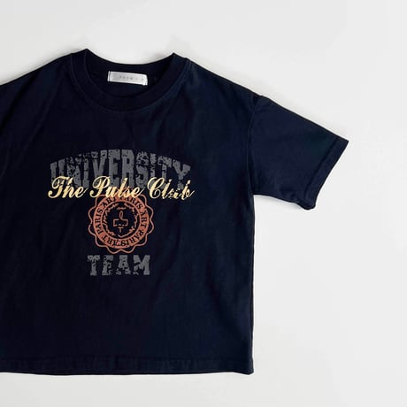 fromi/33. uni bus T-shirt S-XL
