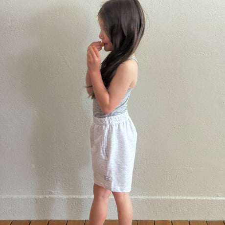 jejeunosity/53. half long pants XS-XL