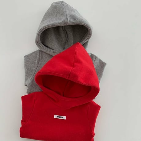 ooo/7. Onion hood XS-XL