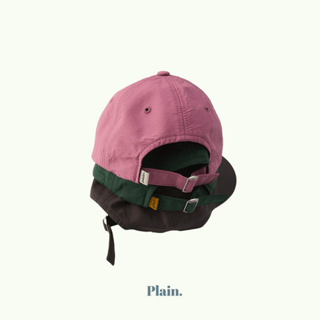 plain/6. after ball cap FREE