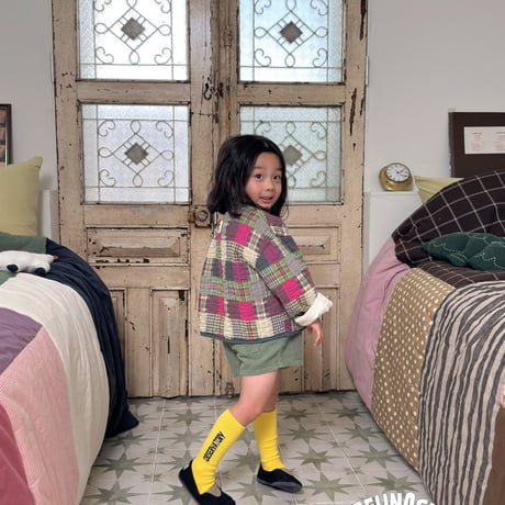 jejeunosity/2. Old House Jacket  JS-JM