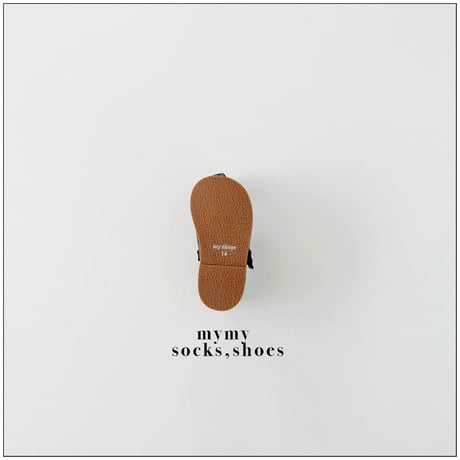 mymy/8. bakery shoes 130-200
