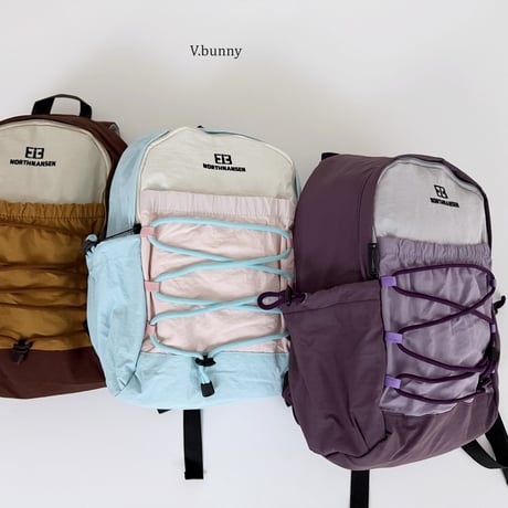 vbunny/12. north back pack  FREE(26_38)