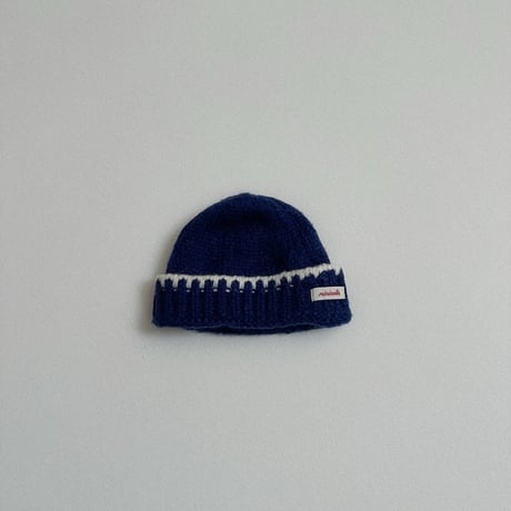minirobe/49. Mellow beanie FREE
