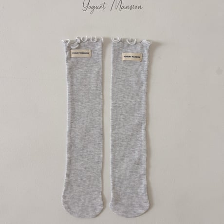 yogurtmansion/1. runa socks FREE