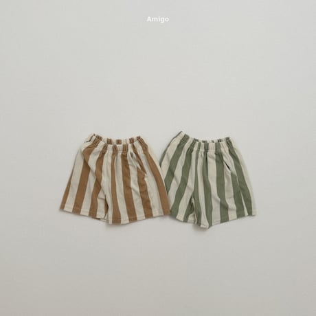 amigo/31. perero pants XS-XL