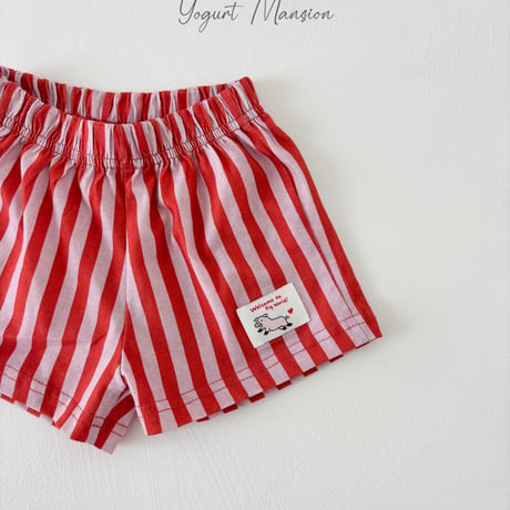 yogurtmansion/47. rollin pants XS-XL