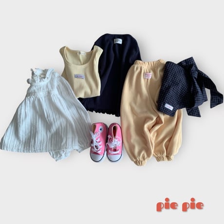 pie/18. roro blouse XS-XL