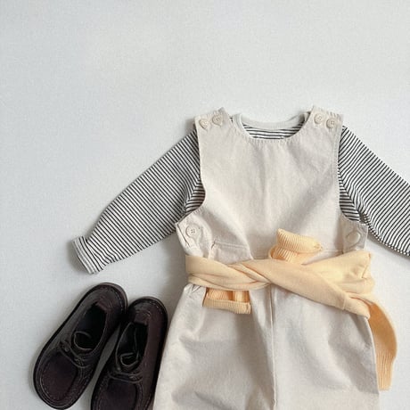 atomeme/22. Milly Stripe T-Shirt? S-XL